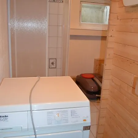 Schones Ferienhaus Nahe Landshut Hohenthann