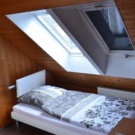 Vakantiehuis Schones Ferienhaus Nahe Landshut *