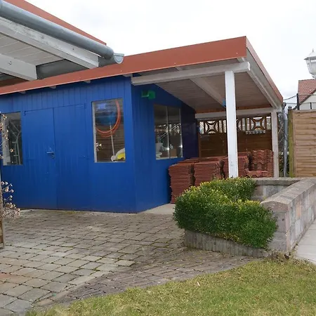 Schones Ferienhaus Nahe Landshut Vakantiehuis