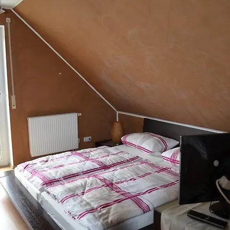 Schones Ferienhaus Nahe Landshut *
