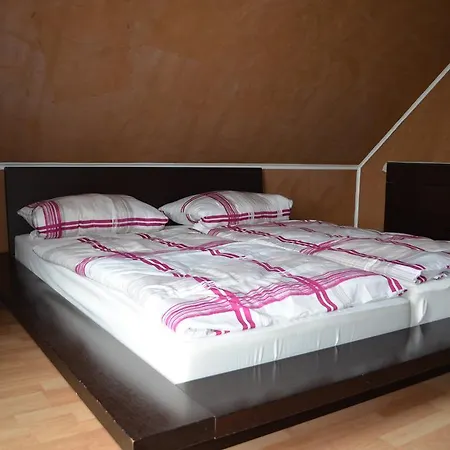 Schones Ferienhaus Nahe Landshut Hohenthann