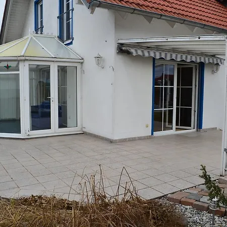 Schones Ferienhaus Nahe Landshut *
