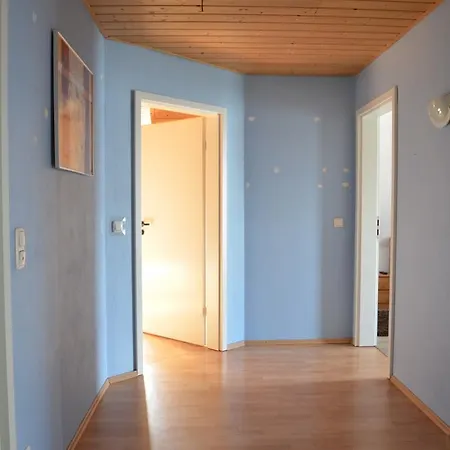 Schones Ferienhaus Nahe Landshut Vakantiehuis