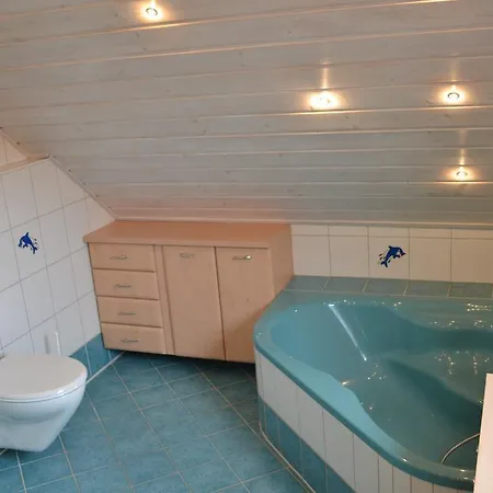 Schones Ferienhaus Nahe Landshut * Hohenthann