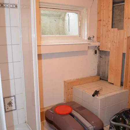 Vakantiehuis Schones Ferienhaus Nahe Landshut