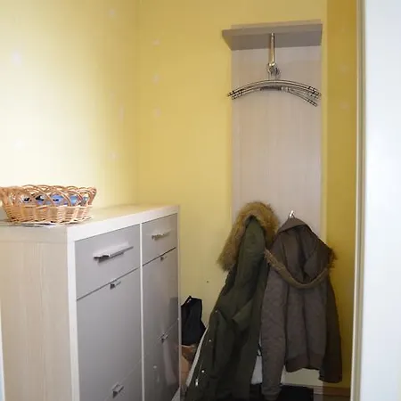 Schones Ferienhaus Nahe Landshut Vakantiehuis *