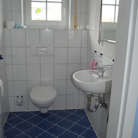 Vakantiehuis Schones Ferienhaus Nahe Landshut