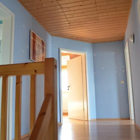 Schones Ferienhaus Nahe Landshut Hohenthann