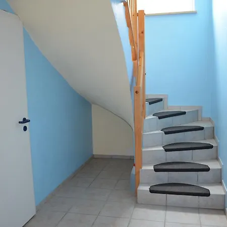 Vakantiehuis Schones Ferienhaus Nahe Landshut *
