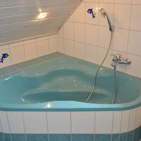 Schones Ferienhaus Nahe Landshut Vakantiehuis *