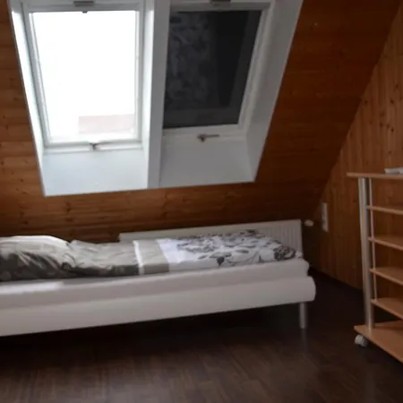 Vakantiehuis Schones Ferienhaus Nahe Landshut Hohenthann