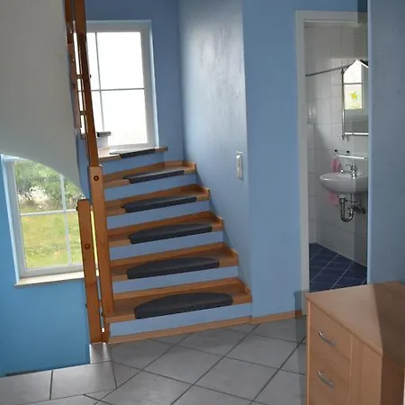 Vakantiehuis Schones Ferienhaus Nahe Landshut