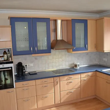 Schones Ferienhaus Nahe Landshut Hohenthann