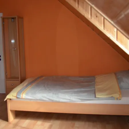 Schones Ferienhaus Nahe Landshut Vakantiehuis *
