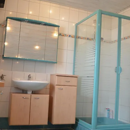 Schones Ferienhaus Nahe Landshut * Hohenthann