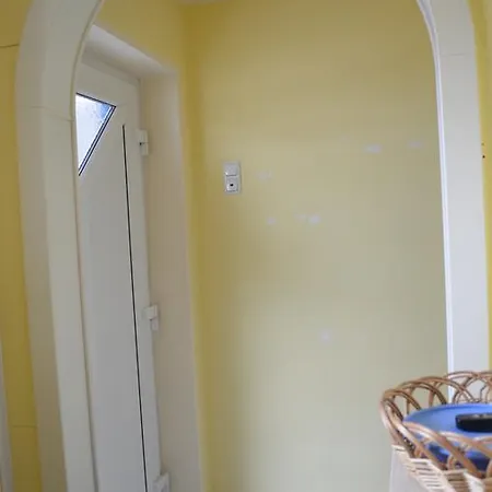 Schones Ferienhaus Nahe Landshut *