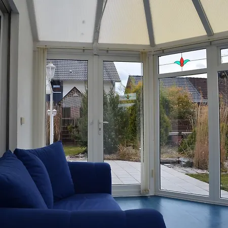 Schones Ferienhaus Nahe Landshut * Hohenthann