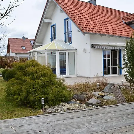Schones Ferienhaus Nahe Landshut