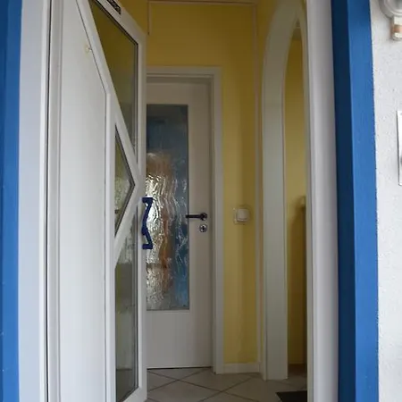 Feriehus Schones Ferienhaus Nahe Landshut