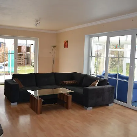 Schones Ferienhaus Nahe Landshut