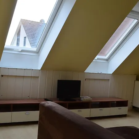 Schones Ferienhaus Nahe Landshut *