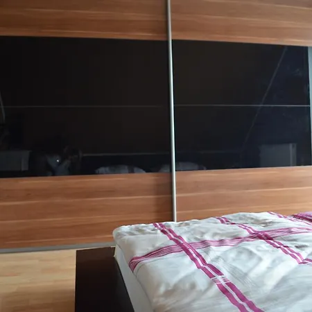 Schones Ferienhaus Nahe Landshut Hohenthann